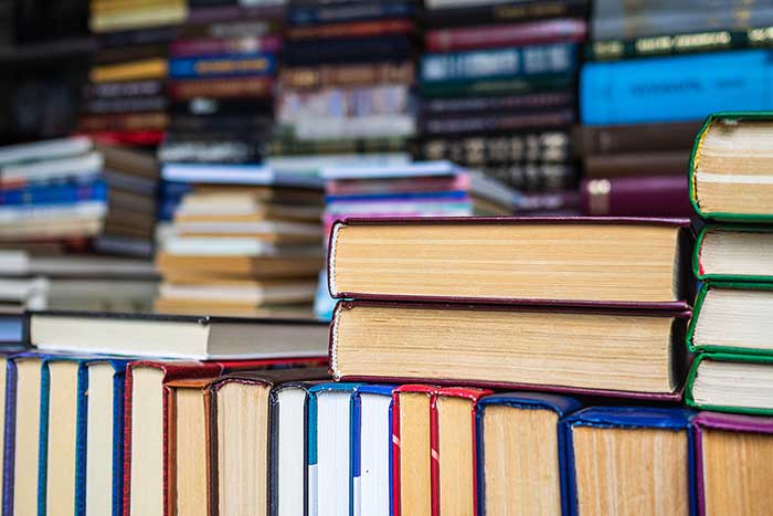 Hardback to Reality: is it Time to Say Goodbye to the Paperback Book?