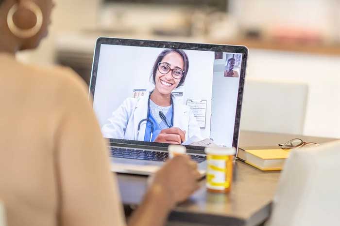 Are Virtual Consultations the Future of Medical Care?