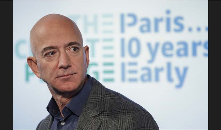 Elon Musk, Jeff Bezos, Mark Zuckerberg Generated Over $360 Billion in Profit during the Pandemic