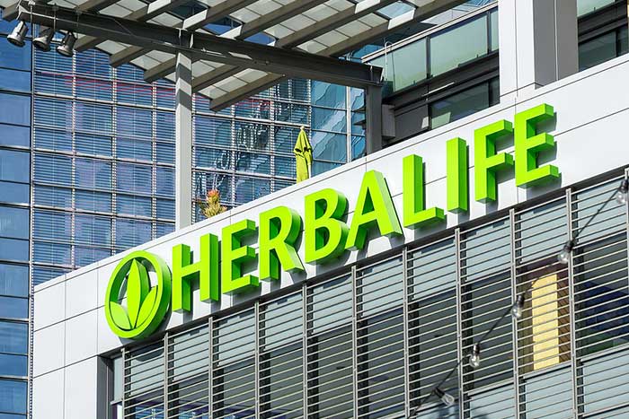 Herbalife's Collagen Beauty Booster Scores Rave Reviews