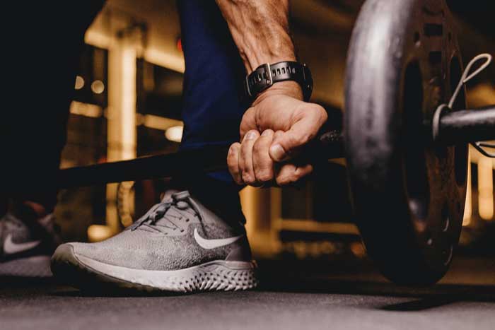The 8 Most Common Gym Injuries and How to Avoid Them