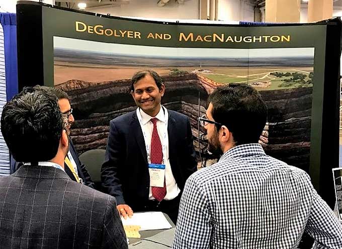 Petroleum Engineer Naga Kiran Potluri Continues Impactful Career in Oil and Gas Industry