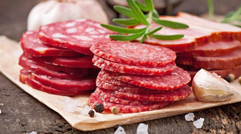 36 People in 17 States Sickened With Salmonella after Consuming Italian-Style Meats