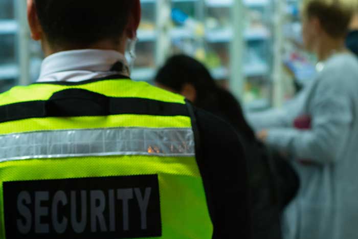 Benefits of Armed Security Guards for Your Business
