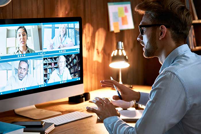 VP of HR at Gavilon, Ron Cardenas, Examines 6 Ways to Measure Productivity of Your Remote Team
