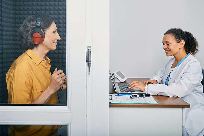 How More Audiologists are Shifting to Tele-audiology Solutions