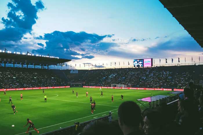 Top Football Clubs in the World in 2021