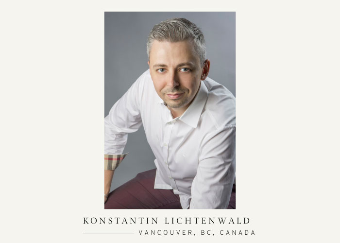 Konstantin Lichtenwald, Vancouver, Discusses Which Stocks Should You Look to In 2022