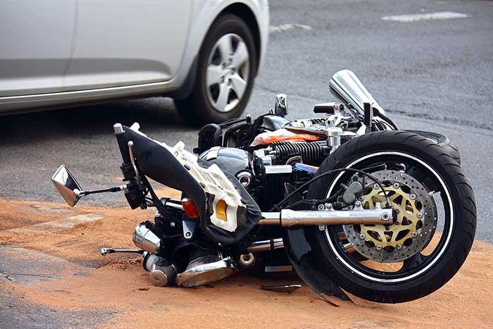 Motorcycle Accident in Houston: What You Need to Know