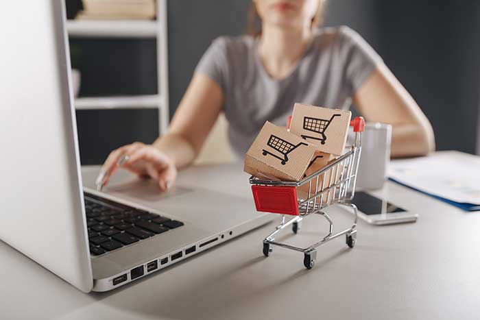 How Your eCommerce Site Can Drive Organic Traffic?