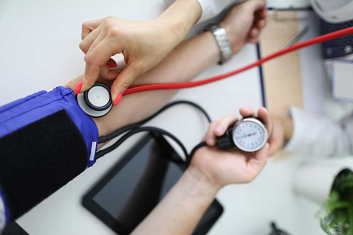 The Effects of Covid-19 on the Cardiovascular System