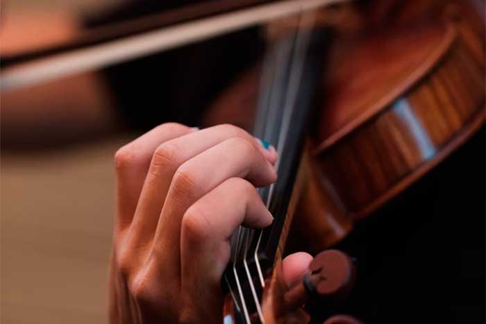 Want to Play the Violin? Here are Some Beginner Tips
