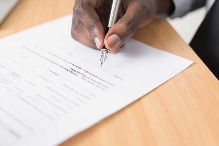 Expert Advice: How To File An Injury Claim In Colorado