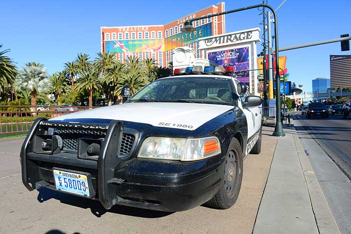 Nevada Cops Now Required to Use De-escalation Techniques: Garrett Ogata Explains Changes