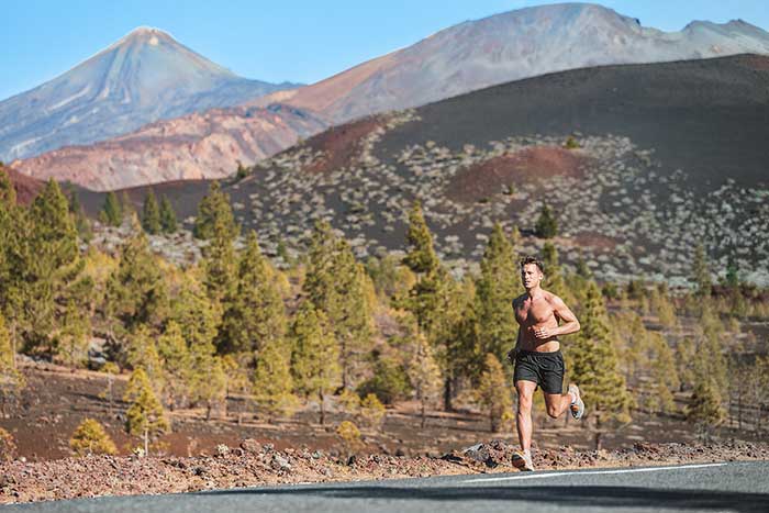 Walter Keating Jr. Gives an Insight into the Mind of the Long-Distance Runner