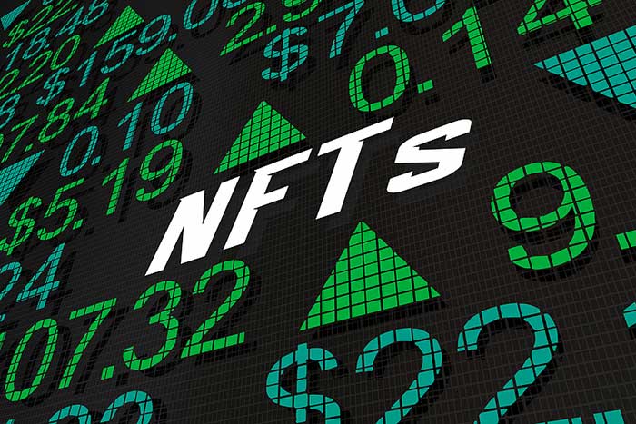 A Basic Step-by-Step Guide to Buying NFTs