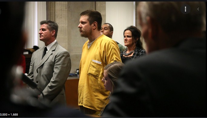 Outcry Over Early Release of Former Cop Who Shot Laquan McDonald 16 Times