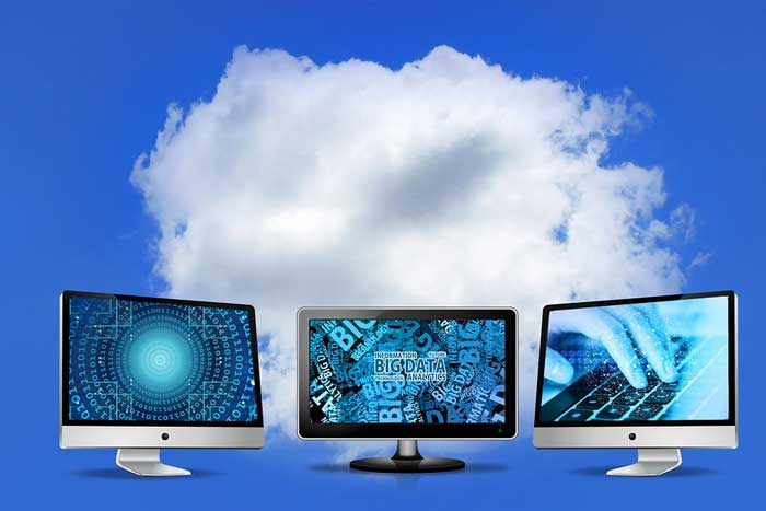 What Are The Benefits Of Managed Cloud Services? Find Out Here