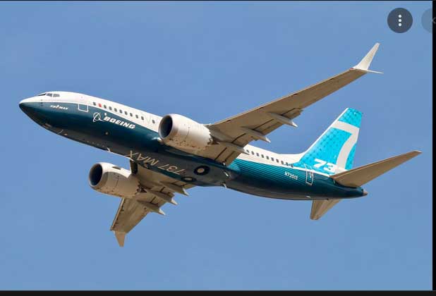 Boeing to Pay $200 Million to SEC for Two Faulty 737 Max Plane Crashes