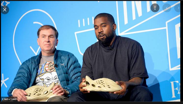 Okabashi Fires 142 Employees as Adidas Cuts Ties with Kanye West