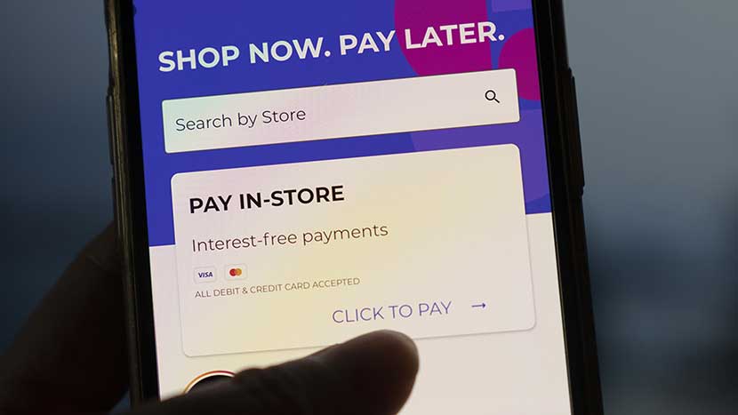 Walmart to Launch “Buy Now, Pay Later” Financing for Customers