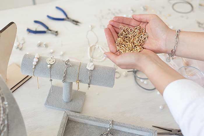 Essential Skills Needed for Working in the Jewelry Industry