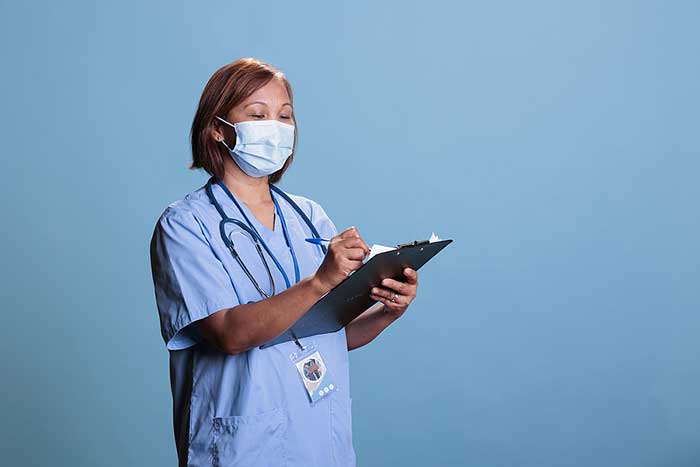What to do Before Entering A Career In Health
