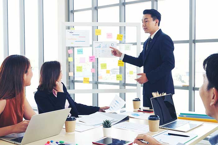 Entrepreneur Corey Shader Details Several Practices to Help Promote Creativity in Business