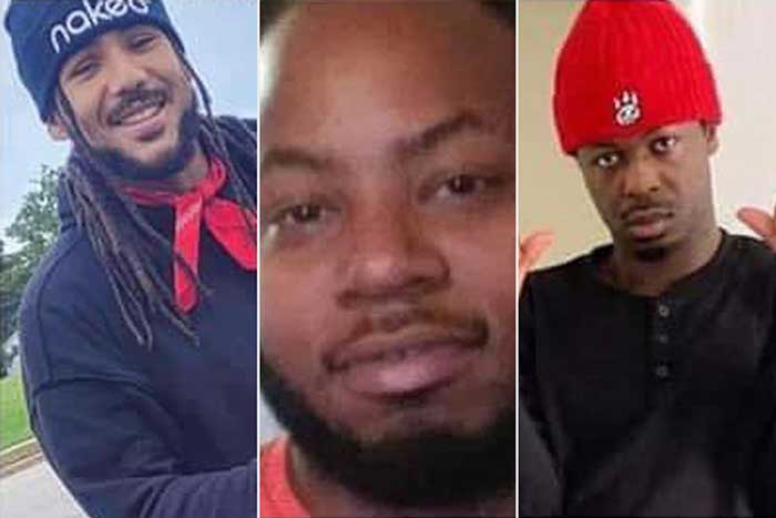 Police Find Bodies of Three Michigan Rappers in Rat-Infested Building