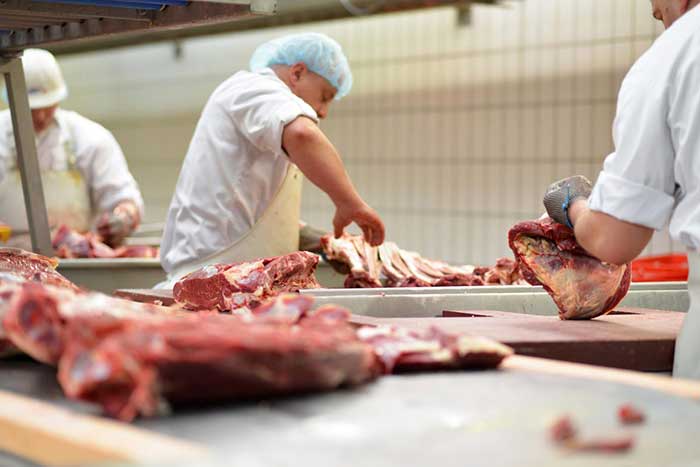 Sanitation Firm Penalized $1.5 Million for Employing Children to Clean Meat Plants