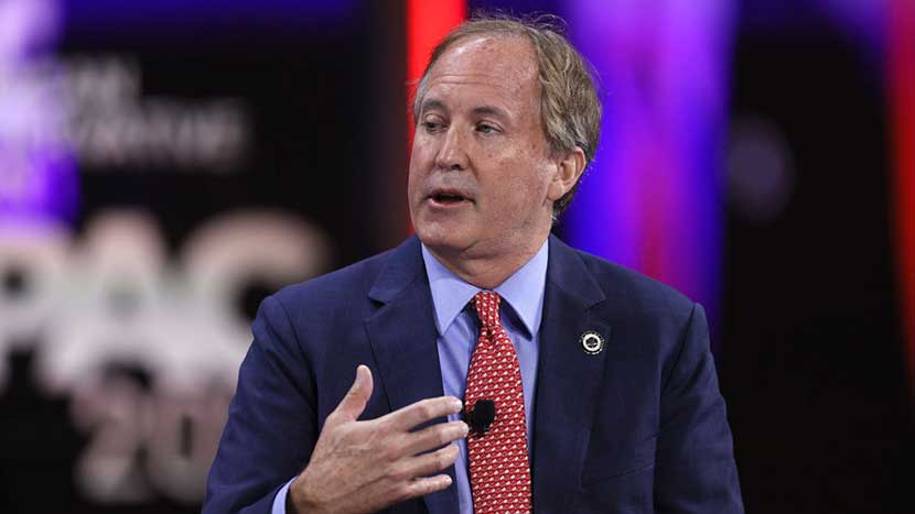 Texas Attorney General to Pay $3.3 Million Settlement to Former Aides
