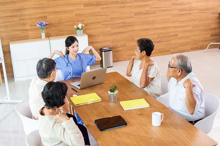 How Nurses can Improve their Communication Skills