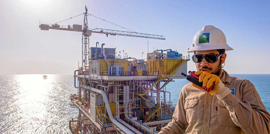Saudi Arabia’s Oil Giant, Aramco, Posts Humongous Profit of $161.1 Billion For 2022