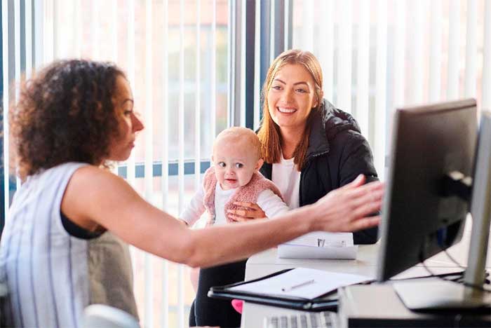 The Crucial Role of Social Workers in Empowering Underprivileged Communities