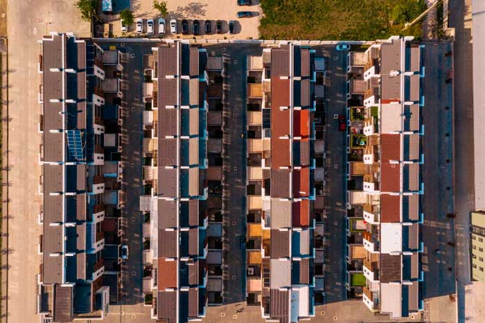 Nikolaos Debeyiotis: Examining the Advantages and Considerations of Investing in Multifamily Real Estate Properties