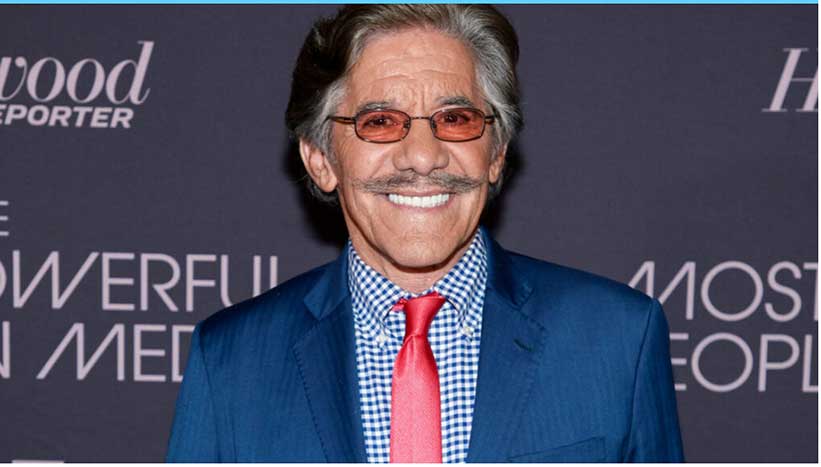 Geraldo Rivera Leaves Fox News, Says He Was Fired From “The Five” Show