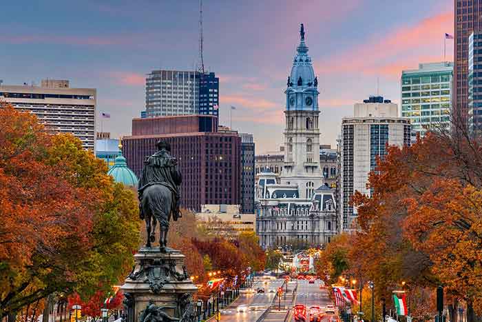 Apex Manayunk Offers Tips On Touring Philadelphia