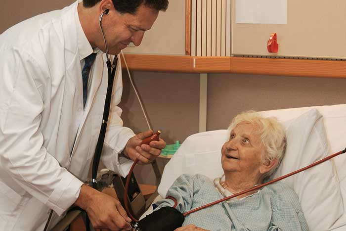 William Osler and the Importance of Bedside Manner, A Detailed Account from Gregory Duhon, MD