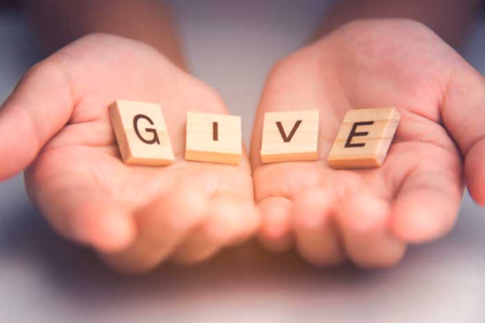 George Cottrell Discusses the Ultimate Guide to Giving Back to the Community