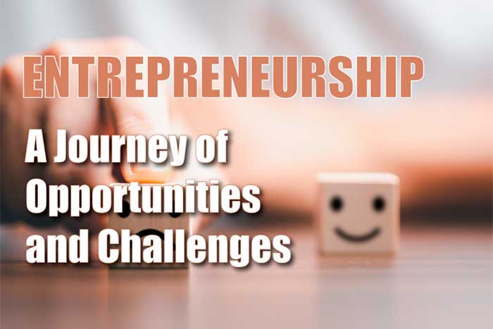 Jana Seaman Gives Insight Into the Positive Impact of Entrepreneurship
