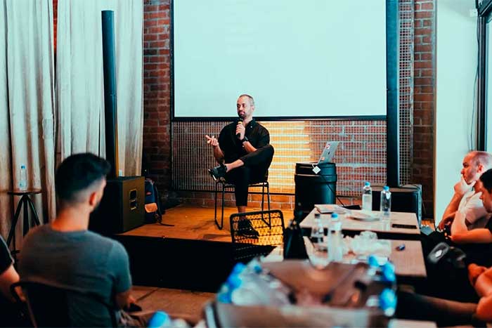 David Bolno: A Hollywood Business Manager Who Emphasizes Giving Back