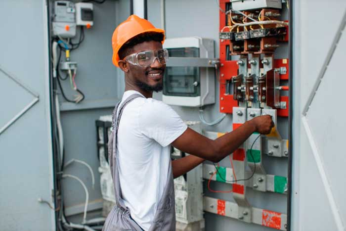 Henderson Electric's Role in Enhancing Community Infrastructure