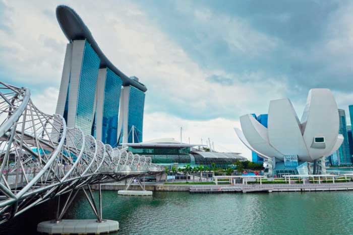 Tatiana Kuriachaia: Pioneering the Fintech Landscape of Singapore