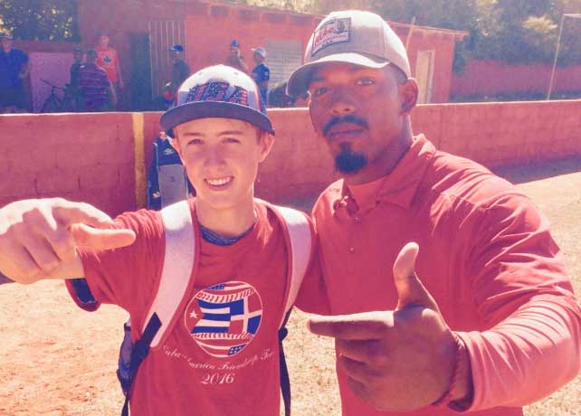 Alex Unruh: Reflections On A Journey To Cuba And Beyond
