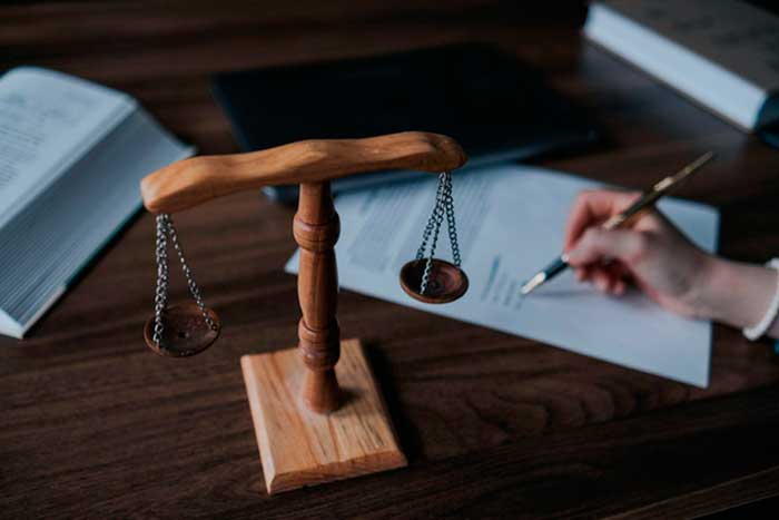 Gabriel Warren Explains How Attorneys Can Effectively Utilize Philanthropy