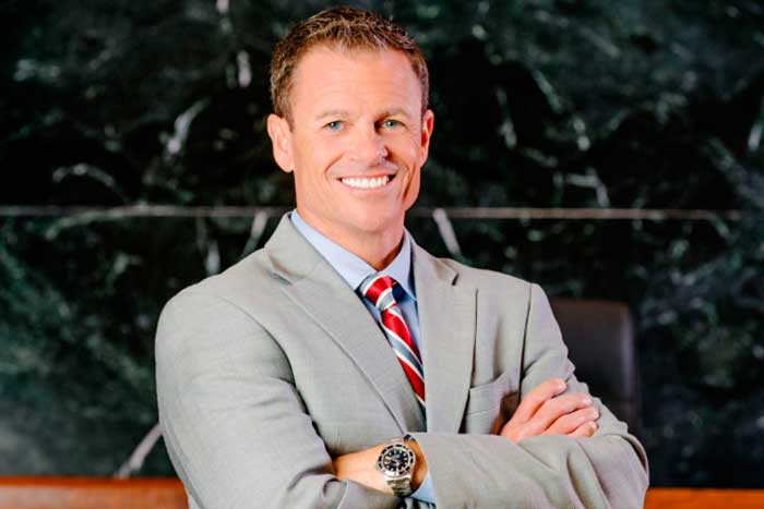 Greg Hoag on the Importance of Trial Advocacy in Medical Malpractice and Personal Injury Cases