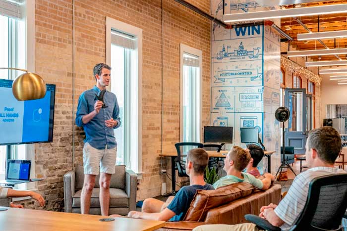 Richard Kearsey Discusses the Role of Innovation in Driving Business Growth for C-Suite Leaders