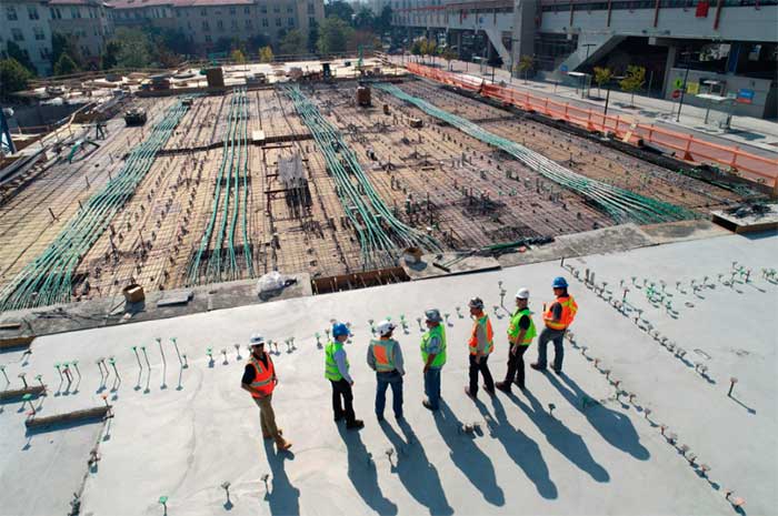 Andrea D'Alessio: How Industry Recognition Drives Innovation in Design and Construction