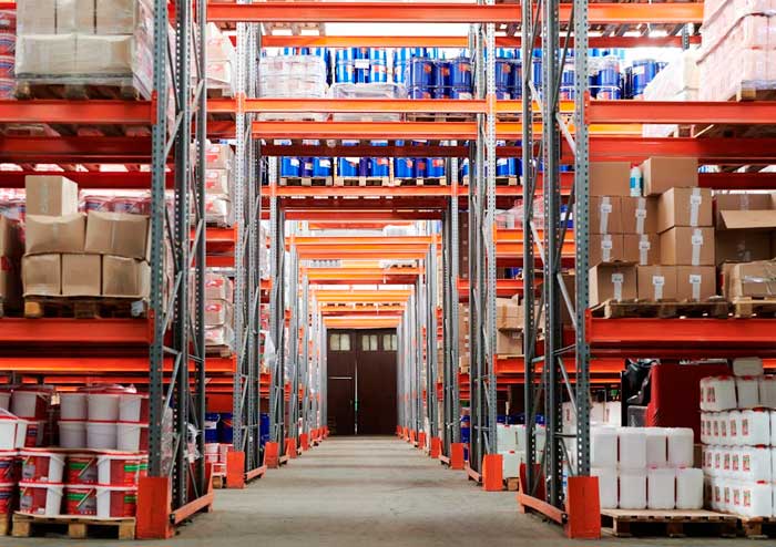 Booming Order Books, Frozen Job Sites? Why Growing Businesses Need Flexible Solutions in Warehouse Construction