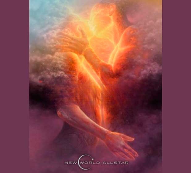 Spiritual Enlightenment Through Twin Flame Coaching at New World Allstar